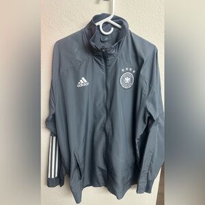 Men’s light jacket